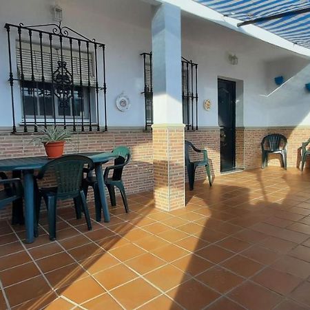Moclinejo House Villa Малага Екстериор снимка