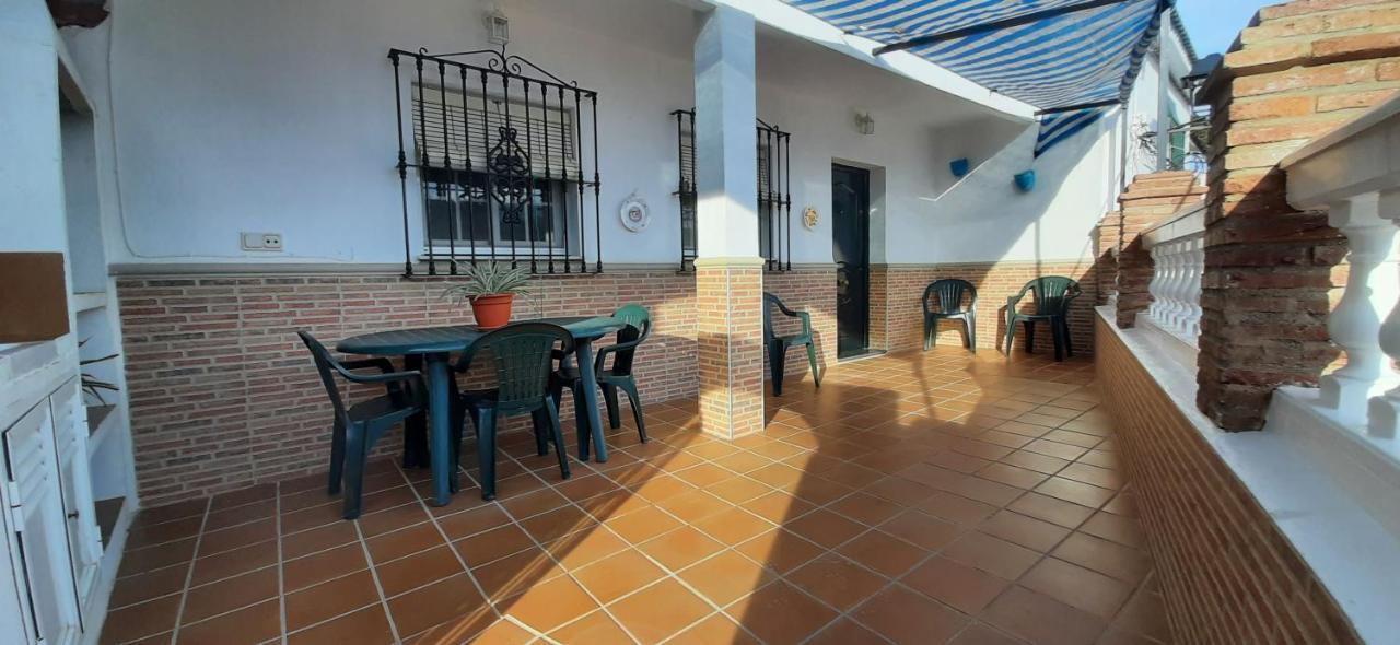 Moclinejo House Villa Малага Екстериор снимка