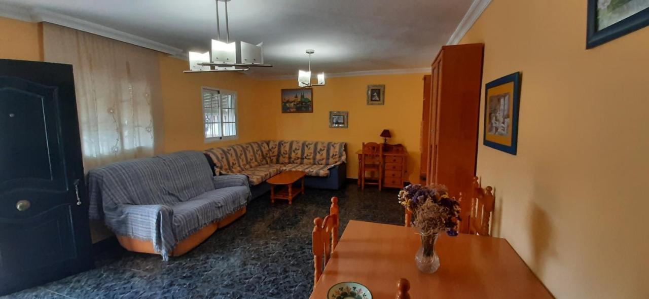 Moclinejo House Villa Малага Екстериор снимка