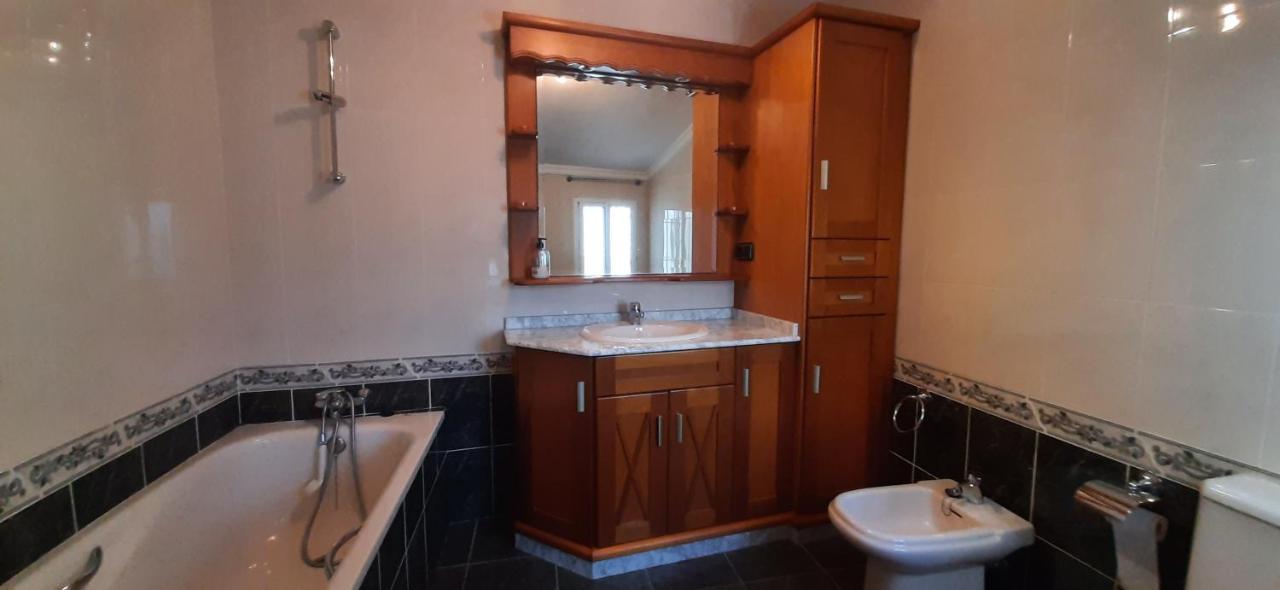 Moclinejo House Villa Малага Екстериор снимка