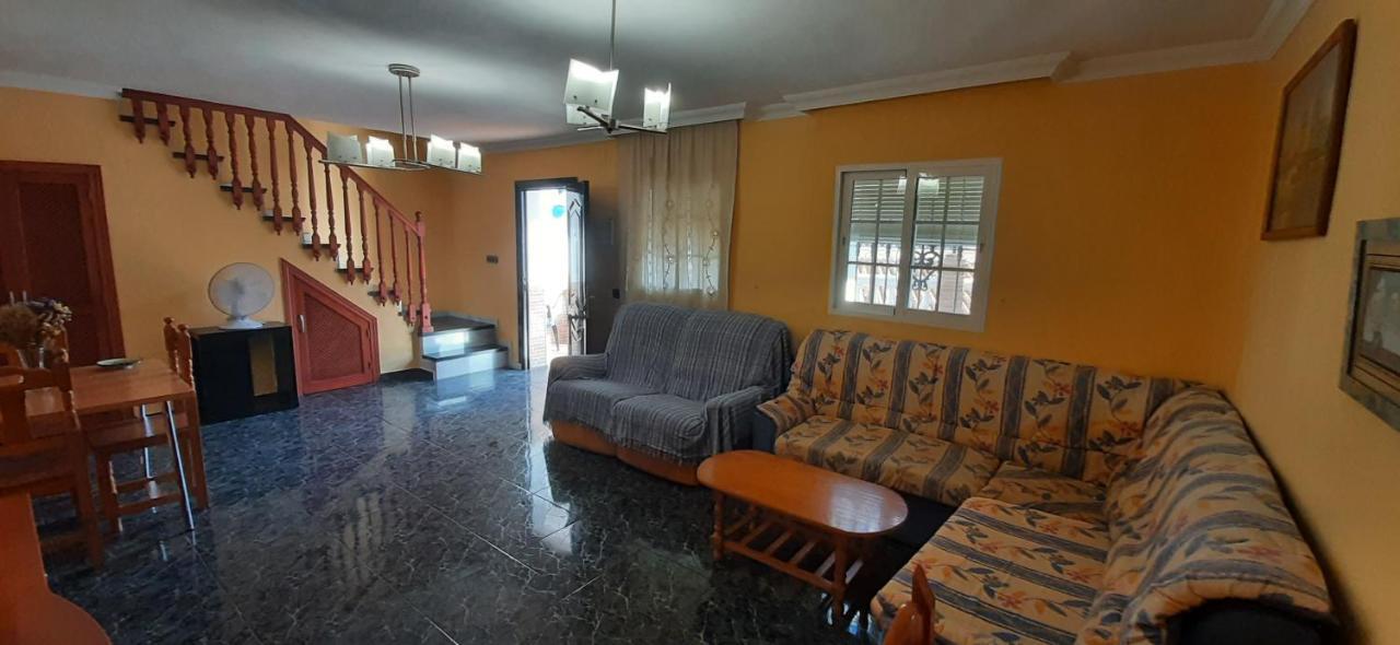 Moclinejo House Villa Малага Екстериор снимка