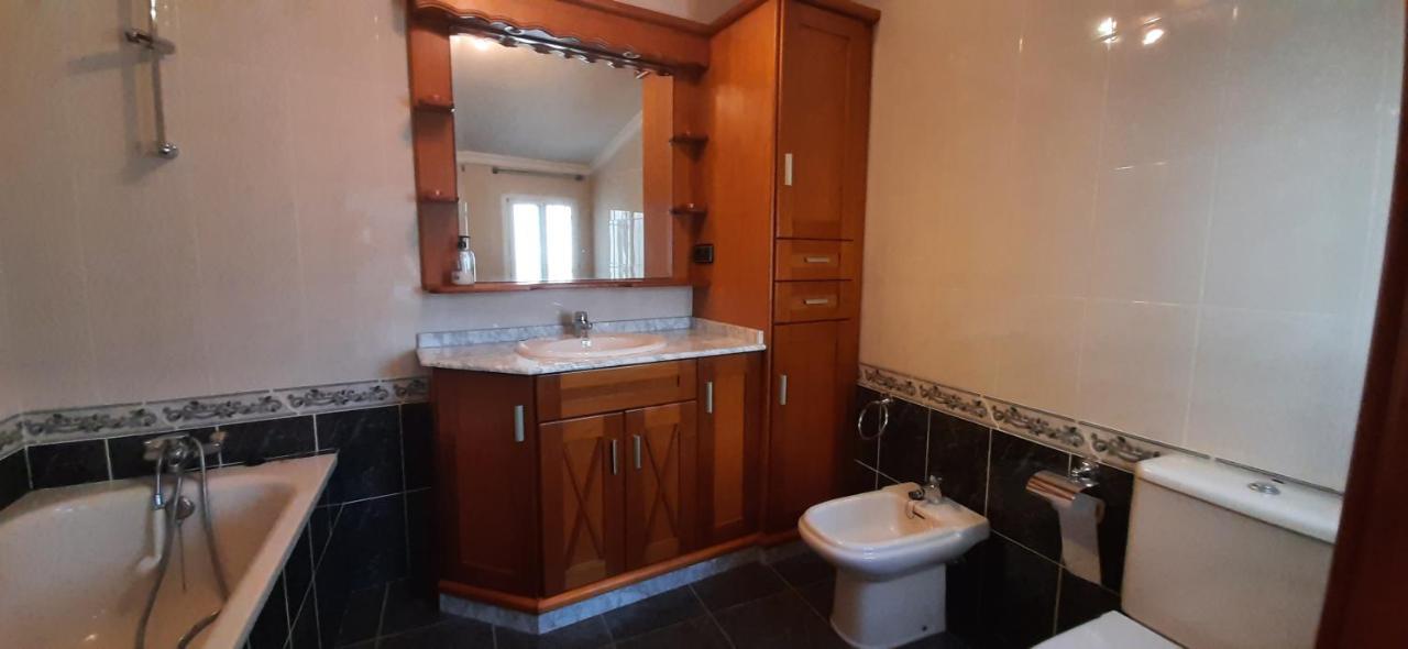 Moclinejo House Villa Малага Екстериор снимка