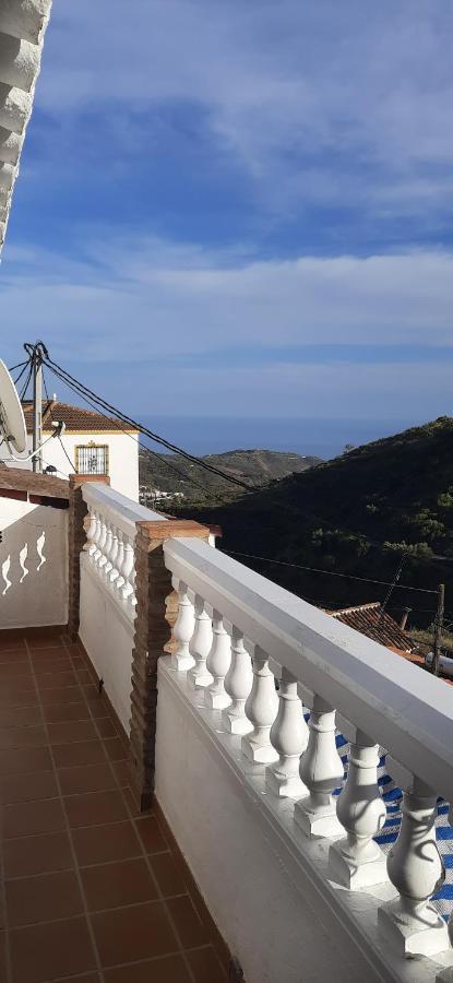 Moclinejo House Villa Малага Екстериор снимка