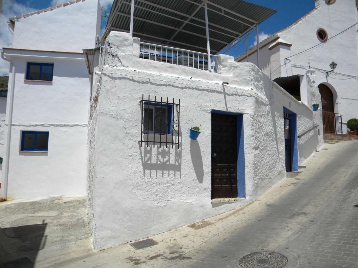 Moclinejo House Villa Малага Екстериор снимка