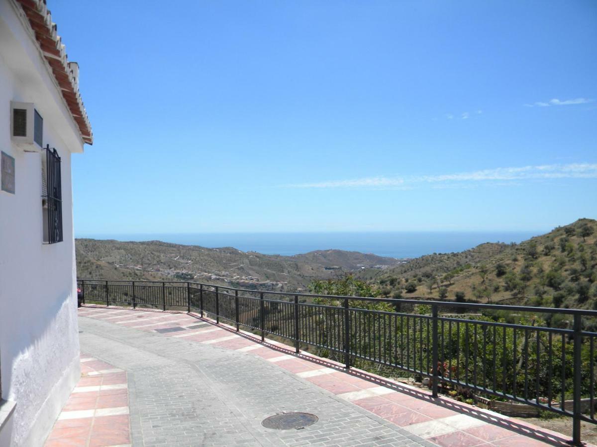 Moclinejo House Villa Малага Екстериор снимка