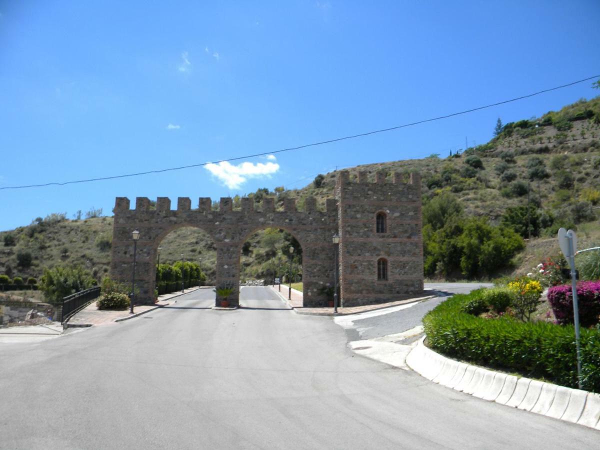 Moclinejo House Villa Малага Екстериор снимка